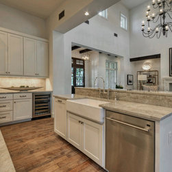 The Reserve at Lake Travis Parade Home-Souther Pecan - Products
