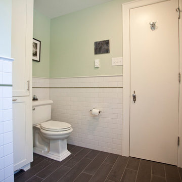 South Minneapolis Bathroom Remodel