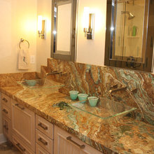 Granite Beach House