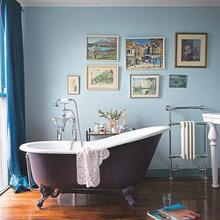 10 Clever Ways to Personalise Your Rented Bathroom