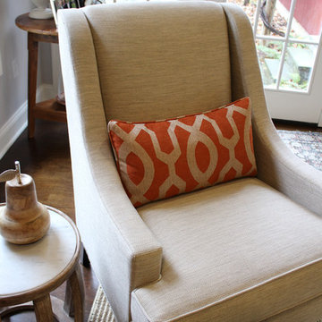 Ethan Allen Emerson Chair
