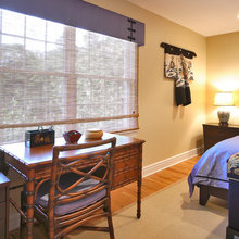 Window treatments
