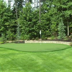 Putting Greens - Products