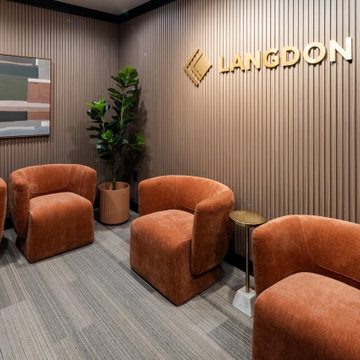 Barker House Law Firm