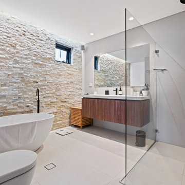 AirBnb - South Coogee