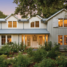 farmhouse