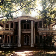 Exterior Ideas