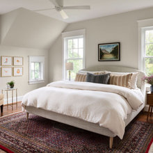 Bedrooms