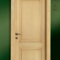 Traditional and classic doors - Interior Doors
