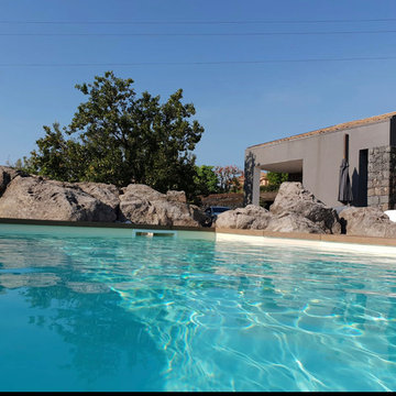 Villa Sicile