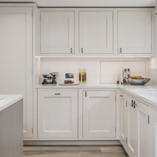 Kitchen ideas