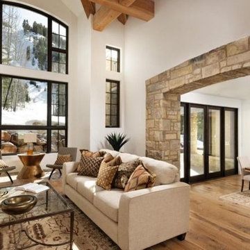 Exhibition Lane, Aspen CO