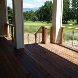 Decks - Products
