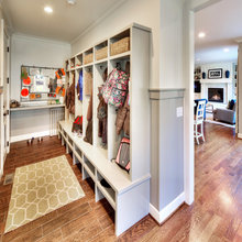 Mud Room