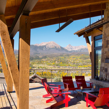 70 Pheasant Tail Ln, Silverthorne