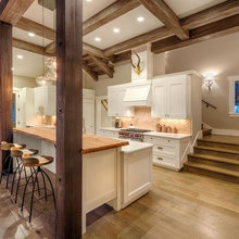 steph kitchen