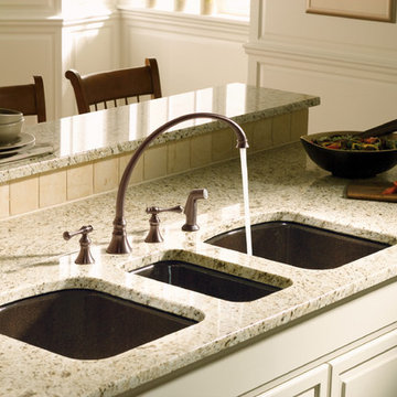 Kitchen Faucets