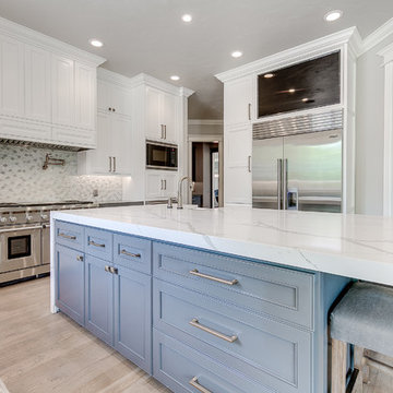 Home Remodel
