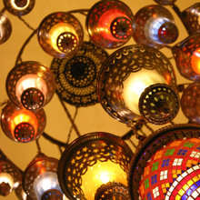 Lanterns