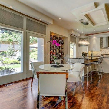 Sifton Boulevard Renovation