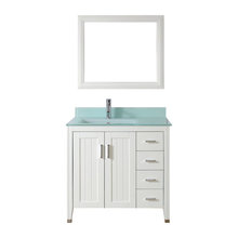vanities