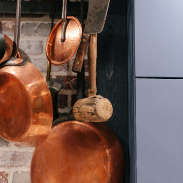 Farmhouse Decor