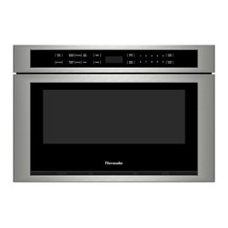 24 inch Built-in MicroDrawer - Microwave Ovens