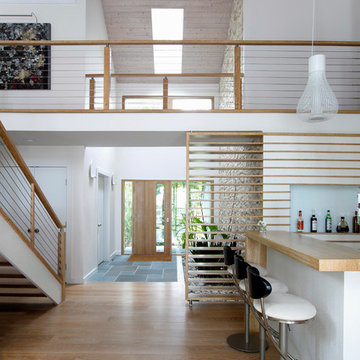 Mattituck Residence
