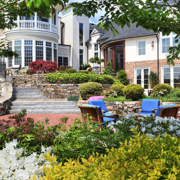Outdoor Living Spaces