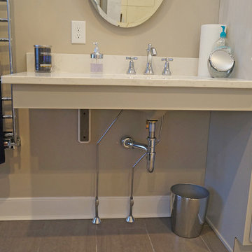 Accessibility and Style - Warminster