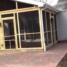 porch don'ts