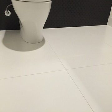 Powder Bath