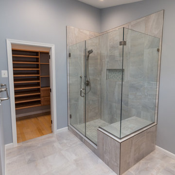 Turkey Point Master Bathroom