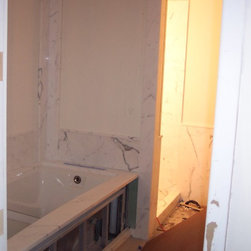 Tops & Backsplash - Products