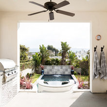 2020 outdoor space/landscaping