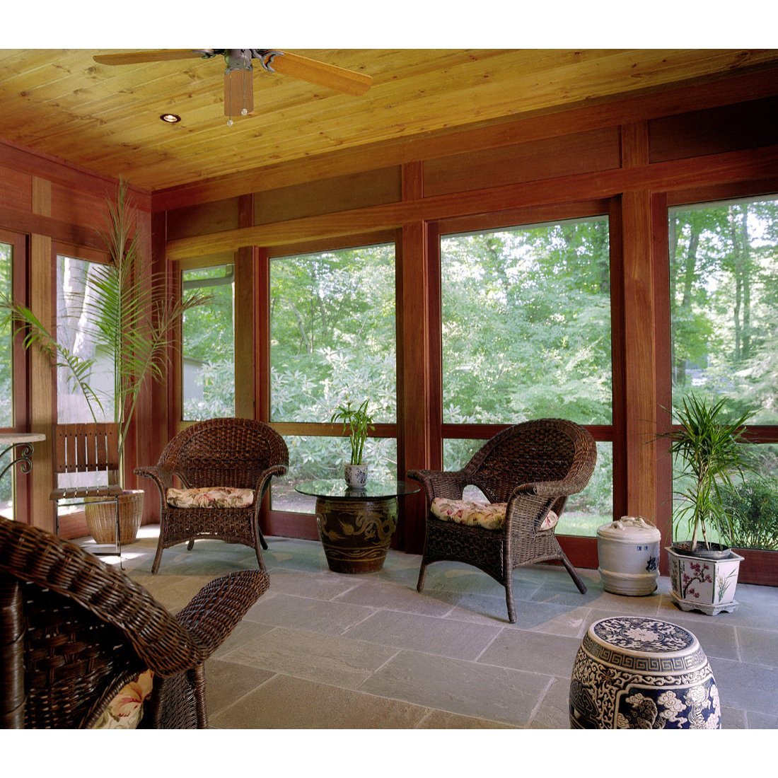 Westport Residence