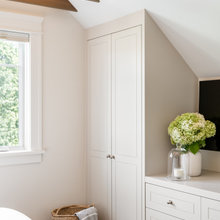 Cabinetry