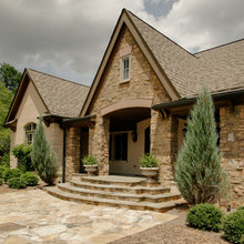 Front Landscape