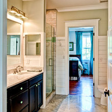 Upper Bath