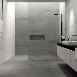 THOR WALL - Wall And Floor Tile