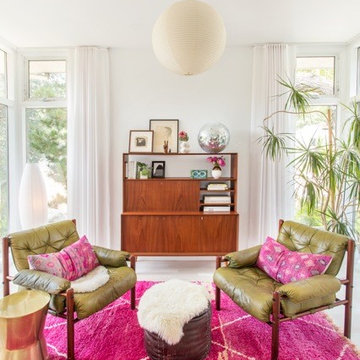 Midcentury Modern