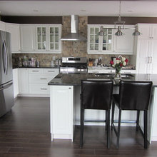 Kitchen Ideas