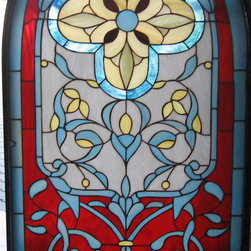Window panel - Windows