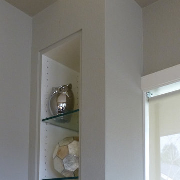 Seattle Condo Remodel