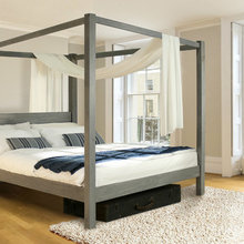 Flat ideas
