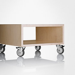 Rullekasse | Rolling unit - Storage And Organization