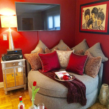 Glam Apartment