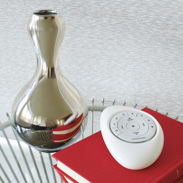 PowerView Pebble Remote Control