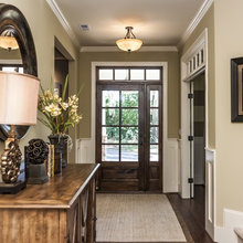 Entry/Foyer