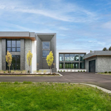 New construction plans